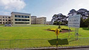 24 patients on trolleys at St Luke's Hospital in Kilkenny