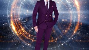 Why did John Edward Nolan quit Dancing with the Stars?