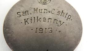 Rare Kilkenny GAA memorabilia and more to be sold at auction