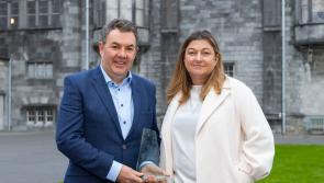 Winner of the Big Pitch 2023 revealed in Kilkenny Castle