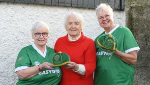 Kilkenny women rewrite the history books 