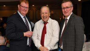 Vibrant, steady sales of cattle and sheep at Kilkenny Mart 