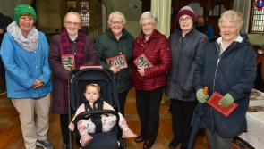 Callan Friary: Handover is an opportunity to renovate the building and reinvigorate the town centre  