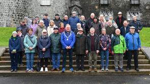 PICTURES: The 600th Mayor's Walk takes place in Kilkenny 