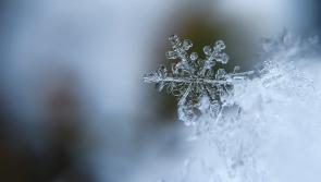 Temperatures set to plummet as low as -5 as Met Éireann issues ice warning 