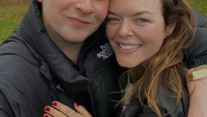Irish radio presenter Doireann Garrihy announces engagement
