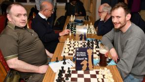 Pawn stars: Top chess players converge on Kilkenny for International Masters