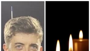 Shock and sadness after sudden death of hurler while out jogging in Laois