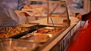 Hot meals for an extra 900 primary schools from today