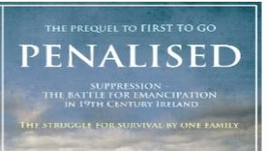 Local author pens book on life in 19th century Ireland - Kilkenny Live