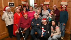 Kilkenny woman living life to the full after ill-health