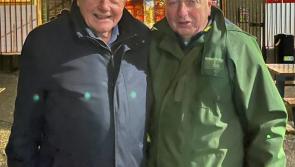 Franaldo's Kilkenny Kickathon reaches penultimate stage tonight!
