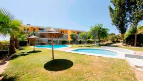 Fed up of Kilkenny weather? Apartment in sunny Spain on sale for under €100k						