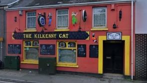 The Welsh pub with a real Kilkenny connection