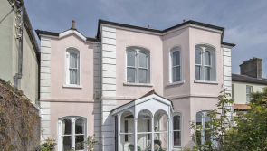PICTURES: Check out this incredible seaside period home for sale in Waterford