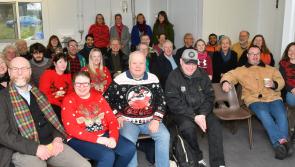 Festive celebrations to mark new CISE project in Kilkenny