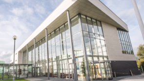 'Regrettable' that we do not have our own dedicated SETU student campus in Kilkenny
