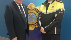 Councillor raises concerns over garda numbers in Kilkenny with Commissioner