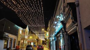Editorial: Teamwork brings some light to Kilkenny streets