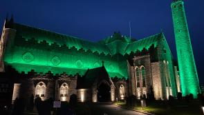 Kilkenny buildings to be lit up for Longest Night as Samaritans volunteers prepare for Christmas calls