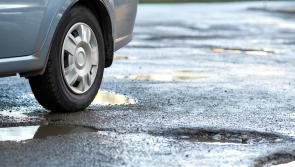 Cars failing NCT because Kilkenny roads in ‘appalling condition’