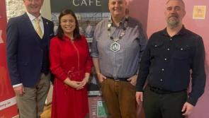 WATCH: Christmas Chamber chats at Kilkenny Design 