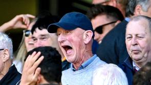 PICTURES: Some Kilkenny interest as Sportsfile release their 2023 photos of the year!
