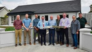Kilkenny County Council exceeds its targets for housing in 2023