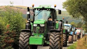 Fraudsters targeting Kilkenny farmers with bogus  machinery