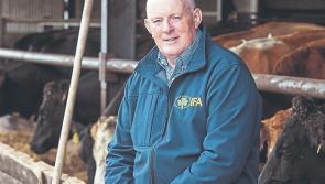 Tirlán announcement a wake-up call for the Government : IFA - Kilkenny Farming