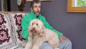 'My death is just around the corner' Charlie Bird tells radio listeners