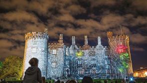 A special word of thanks from Kilkenny Arts Festival