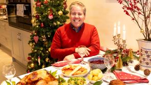 What's on the menu for our Kilkenny chefs this Christmas?