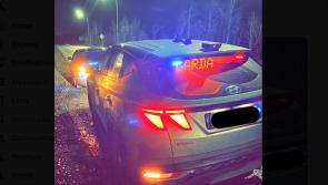 Learner driver to face court, as gardaí seize dangerous car 