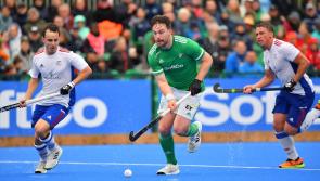Kilkenny’s Jeremy Duncan set to win his 100th Test hockey cap