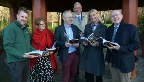 Yearbook highlights new Forestry Programme - Kilkenny Farming