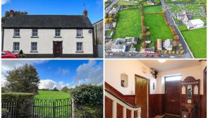 Period style residence dating back to the 1900s for sale in Kilkenny