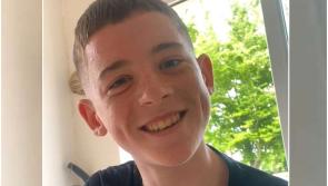 Gardaí issue update on boy (14) reported missing from Kildare