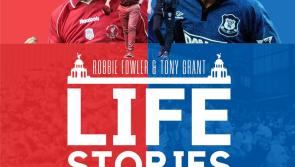 Liverpool and Everton football legends to appear in Kilkenny in 2024 