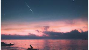 Intense meteor shower set to be visible over Irish skies tonight