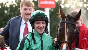 Good ground key to Kilkenny horse Hewick’s Gold Cup challenge