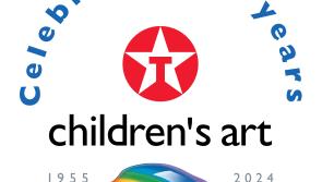 Could a Kilkenny artist be the next Texaco Children's Art Competition winner?