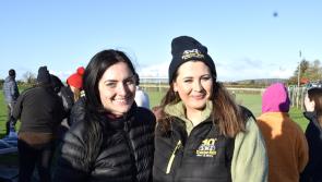 Pictures: Ballyhale pulls a crowd for annual Murty and Minty Tractor Run