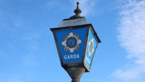 Searches carried out by gardai investigating arson attack at hotel earmarked for asylum seekers