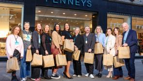 WATCH: RTÉ releases sneak preview of new Inside Penneys mini series
