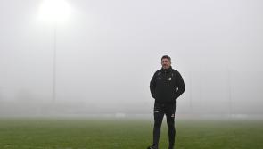 Game off! Kilkenny and Carlow Walsh Cup clash falls victim to weather 