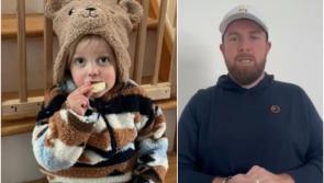 Shane Lowry donates €10,000 to help young Irish boy get life-saving treatment 