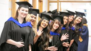 SETU inspires over 4,350 graduates to forge paths as global citizens - Kilkenny Live