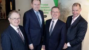 Online farm-centric portal will encourage agri sustainability  - Kilkenny Live Farming