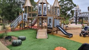 Fairytale plans for Gowran Outdoor Hub
